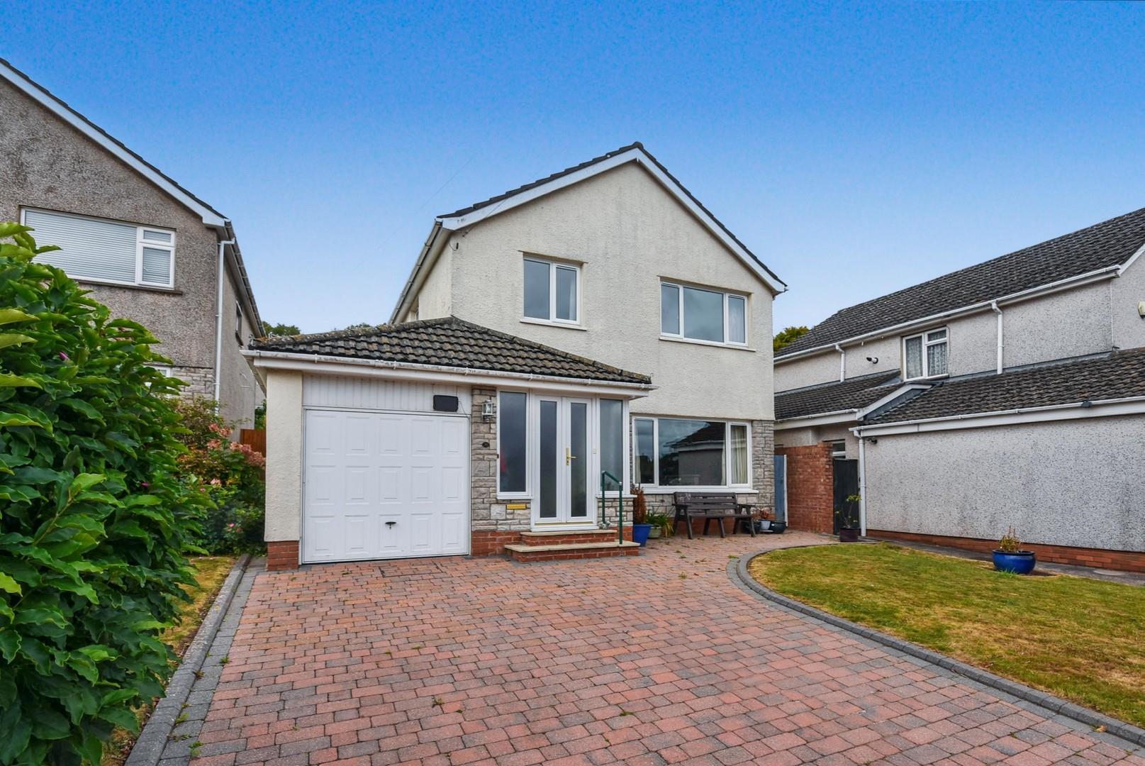 35 Gwenfo Drive, Wenvoe, CF5 6BR